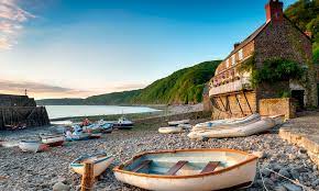 Maybe you would like to learn more about one of these? Last Minute Holiday Deals Seven Top Uk Seaside Cottages And Accommodation For May Which News