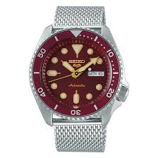 Get the best deals on seiko 5 sports seiko watches. Srpd69k1 Seiko 5 Sports Kollektionen Seiko Watch Corporation