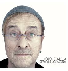 Italian singer and composer lucio dalla has had a long and notable music career. Kaufe Vinyl Lucio Dalla Notte Di Luna Calante 10
