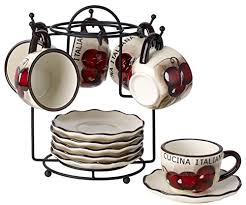 When looking for kitchen decorating ideas, take into consideration which kitchen remodeling ideas inspire you. Cherry Kitchen Decor Ides Cherry Kitchen Decor Accessories