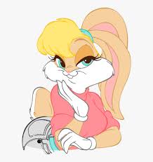 Bugs bunny desktop wallpaper 60125. Lola Bunny 1000 Images About Lola Bunny On Pinterest Lola Bugs Bunny Hd Png Download Transparent Png Image Pngitem