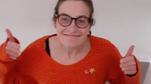 Nina Rogers is fundraising for Maggie's Centres