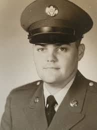 Ronald Kenneth Goodsell