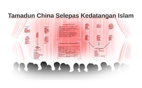 Budaya dapat diartikan sebagai segala hal yang berkaitan dengan budaya sendiri adalah suatu pola hidup yang menyeluruh dan bersifat kompleks. Tamadun China Selepas Kedatangan Islam By Alpha Chino
