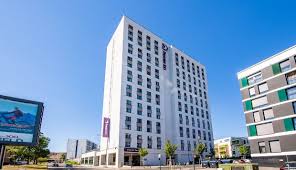 Now $53 (was $̶6̶4̶) on tripadvisor: Cologne City Sud Hotel Germany Premier Inn