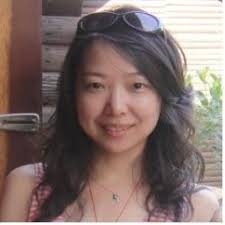 Jasmin Zhang Email & Phone Number