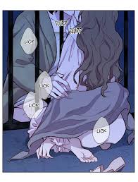 Webtoon the blood of madam giselle by lee yunji. The Blood Of Madam Giselle Explore Tumblr Posts And Blogs Tumgir