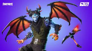 Item shop the item shop lets you purchase skins with vbucks. Fortnite Deutschland On Twitter Der Beobachter In Der Dunkelheit Das Neue Outfit Malcore Und Die Spitzhacke Boser Blick Sind Jetzt Im Item Shop Verfugbar Https T Co Lswcxm34gh