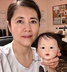 Bambole ashton drake 2025