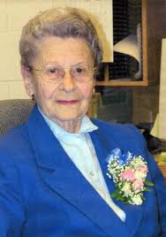 Annette Cook Obituary