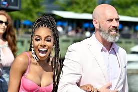 Candiace Dillard Bassett's Marriage to Chris Bassett: Andy Cohen Reacts