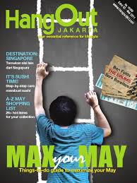 See 160 unbiased reviews of kitchenette central park, rated 3.5 of 5 on tripadvisor and ranked #969 of 9,768 restaurants in jakarta. Hang Out Jakarta May 2011 Issue 02