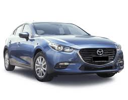 Parts are readily available and comperable in price to other japanese cars. Mazda 3 2017 Service Schedule Maintenance Costs Autotrader