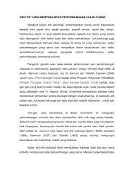 We did not find results for: Faktor Yang Mempengaruhi Perkembangan Kanak