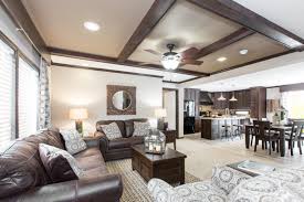 8 Beautiful Manufactured Homes With Drywall Inside Manufactured Home Home Modular Homes For Sale