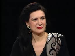 I didn't feel like doing anything. Paloma Picasso Charlie Rose