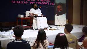 Dedicated to furniture, home appliances, and home accessories. Art Of Living Malaysia Sri Sri Yoga Level 2 With Swamiji Gnantej Youtube