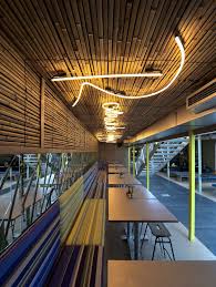 Wahaca Southbank Shipping Container Restaurant Ceiling Home Decorating Trends Ho Shipping Container Restaurant Container Restaurant Shipping Container Cafe