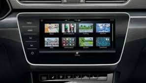 You can access your škoda from anywhere easily through online interface. Saubere Luft In Skoda Fahrzeugen Mit Climatronic Air Care System Motormobiles