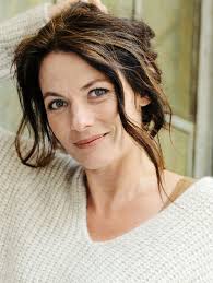 Susu Padotzke, actriz, locutora (Agentur Peter Fley)