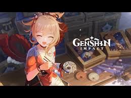 A new leak on wangsheng funeral parlor discord suggests the release date of ayaka, as well yoimiya, which is a. Genshin Impact Yoimiya Build Banner And Skills Pocket Tactics