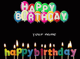 Happy Birthday Animation Pic With Name Happy Birthday Gif Images Birthday Gif Images Free Happy Birthday Cards See more of happy birthday animations on facebook. happy birthday animation pic with name