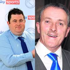 2020 Gaelic Writers Association Awards