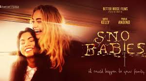 You can reach all the songs from great musicians such as the beatles, himesh patel. Sno Babies Film And Soundtrack A Rock Titan Review