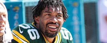 Julius Peppers News