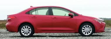 2020 accessories give your corolla a performance boost with genuine toyota racing development accessories, designed to maximize performance around town and on the highway. 2020 Toyota Corolla Sedan The Daily Drive Consumer Guide