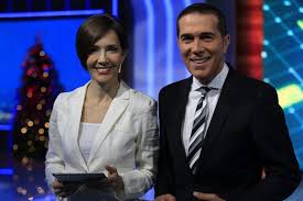 Rodolfo barili (journalist) was born on the 30th of november, 1972. Ph Rodolfo Barili Revelo La Verdad Sobre Su Relacion Con Cristina Perez La Nacion