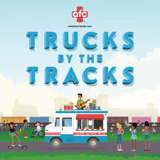 Birmingham is home to delicious food—and. Birmingham S Railroad Park Trucks By The Tracks