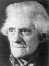 Dorothy Walter Baruch