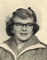 Obituary information for Betty Jean Caswell