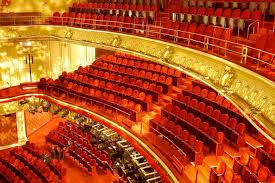 Theatres And Playhouses In Paris Theatre In Paris French