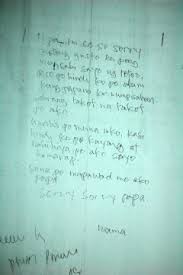 Kung nagpapahiram ka ng pera sa isang tao, magtakda ng isang limitasyon sa halaga na nais mong ipahiram at matukoy kung kailan mo nais na ibalik ang pera. News Features Captured By Arlyn Dela Cruz
