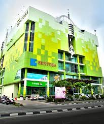 Today, it has been positioned as the most prominent it and communication business and shopping center in northern region. Latest Updates From Sentosa Plaza Facebook