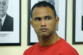 Empresa que gerencia carreira do goleiro Bruno diz que ele atuará por clube  brasileiro