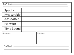 404 Not Found Smart Goals Worksheet Smart Goals Template Goals Worksheet
