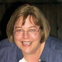 Kathryn Anne Webber Obituary