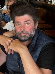 Erik Carlson Obituary