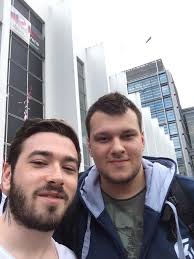 Nick Beatty (@Nickjbeatty)