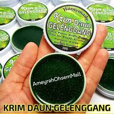 Maybe you would like to learn more about one of these? Daun Gelenggang Asli Banyk Manfaat Shopee Malaysia