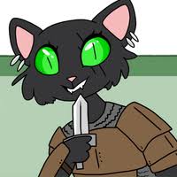Tabaxi Rogue Assassin On Toyhouse M tabaxi rogue assassin leather armor shortsword crossbow. tabaxi rogue assassin on toyhouse