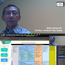 Sebelum melakukan login, anda disarankan untuk dapat menyimak video tutorial cbt di atas. Simtaru Sistem Informasi Manajemen Tata Ruang Kota Tasikmalaya