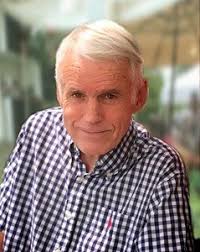 Paul Smithers Obituary (2019)