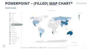 Data Charts Templates For Powerpoint