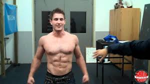 If you get in touch with those, body movements themselves will be easier to understand. Photoshoot Ready In 7 Days Muscular Strength