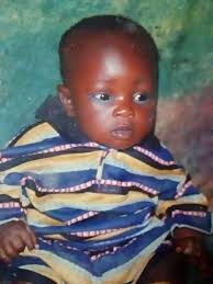 Naallah Meshach Shekwolo