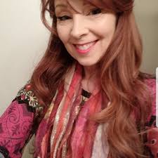 This morning stop by to meet artist Teri Rowan . @neonmermaid9 "The  creative process starts when something nudges my soul, whether it is a  beautifully written line of poetry that moves me